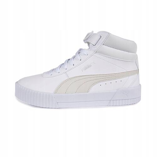 ténis desportivos femininas Puma Carina Mid 3/7