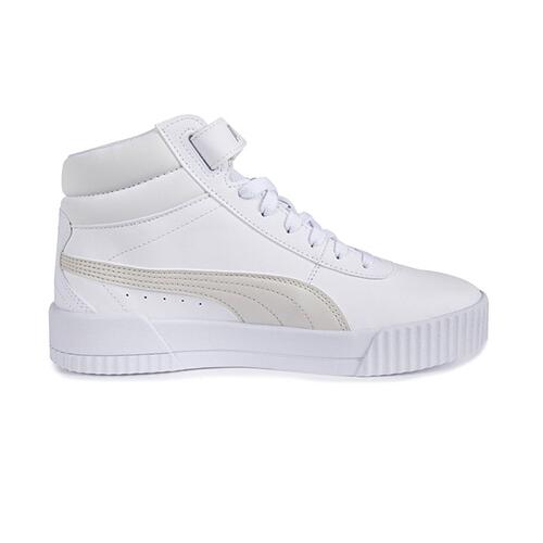 ténis desportivos femininas Puma Carina Mid 2/7
