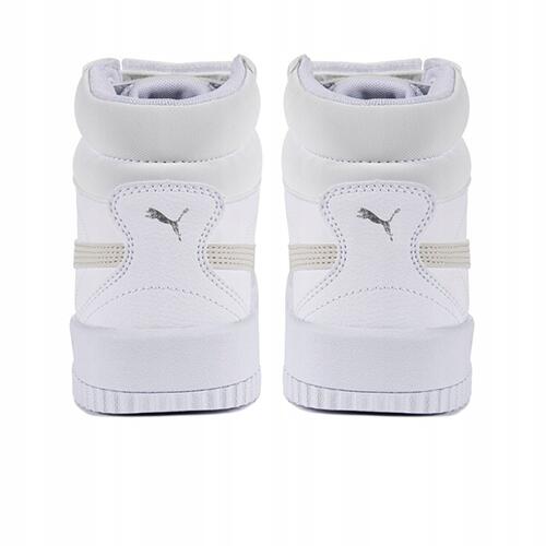 ténis desportivos femininas Puma Carina Mid 5/7