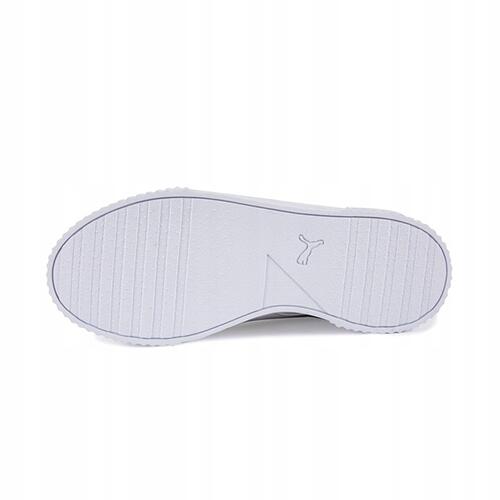 ténis desportivos femininas Puma Carina Mid 4/7