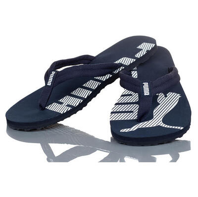 Sandali Epic Flip v2 PUMA Club Navy Cobalt Glaze Blue
