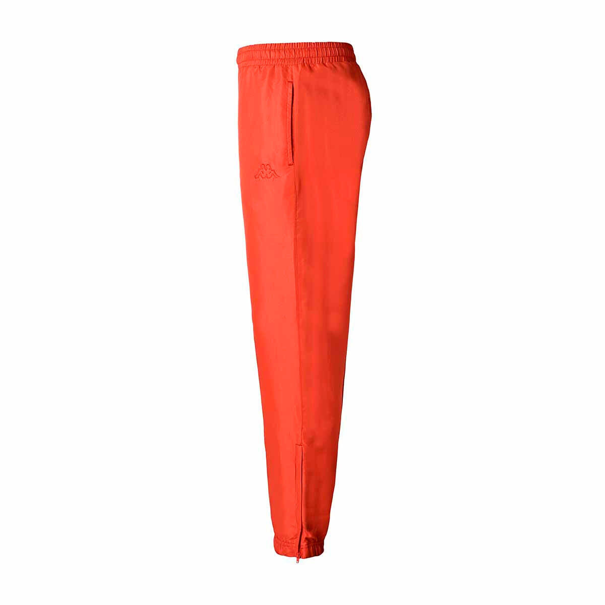 Pantalón Hombre Krismano Kappa poliéster 4/4