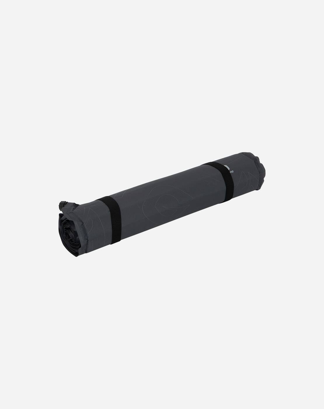 Matelas autogonflant - Racka - 10 cm - Gris 3/4