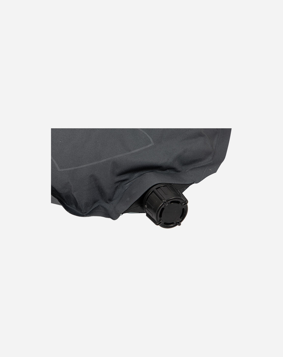 Matelas autogonflant - Racka - 10 cm - Gris 2/4