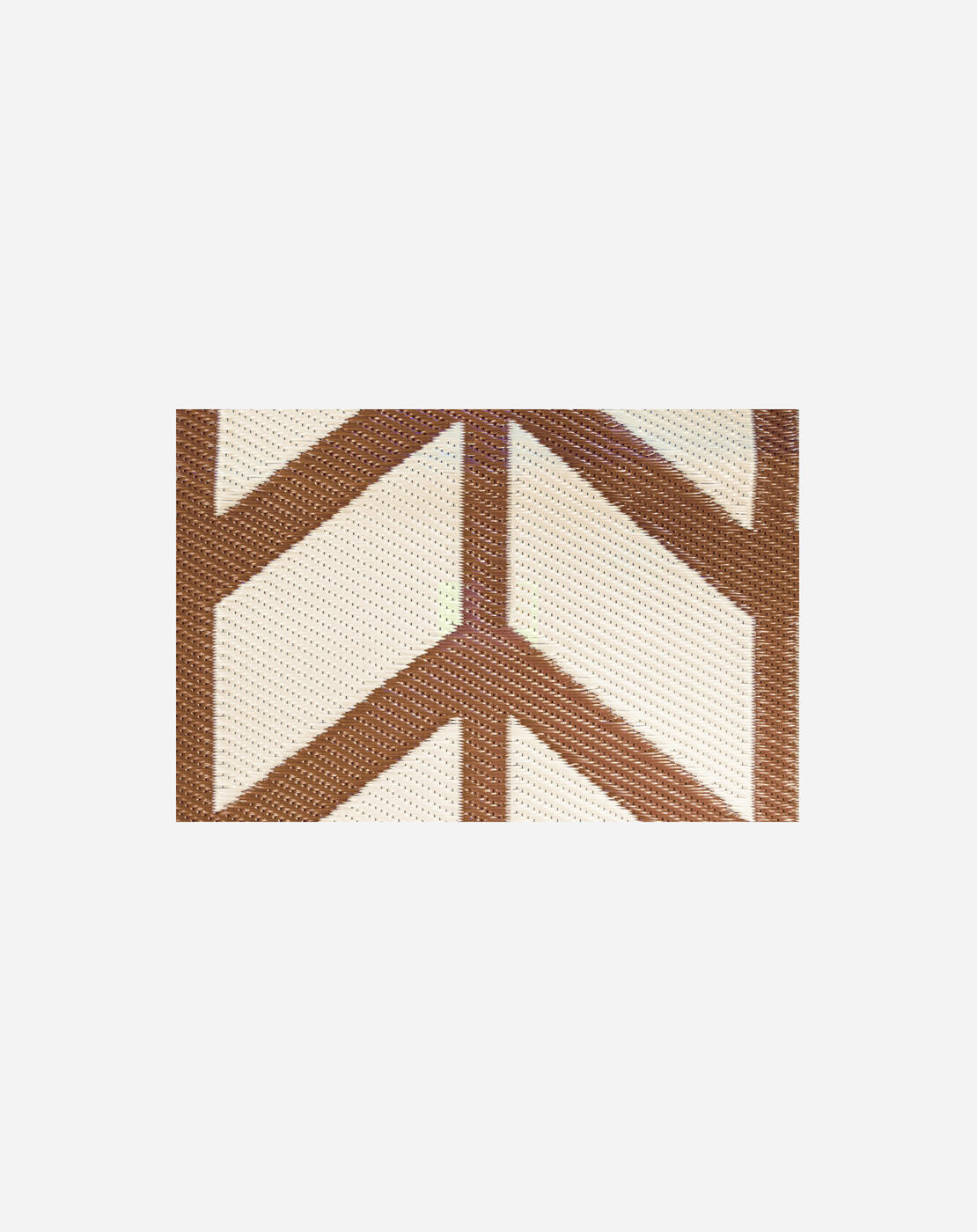 Bo-Camp - Industrial - Chill Mat - Flaxton - Clay 4/4