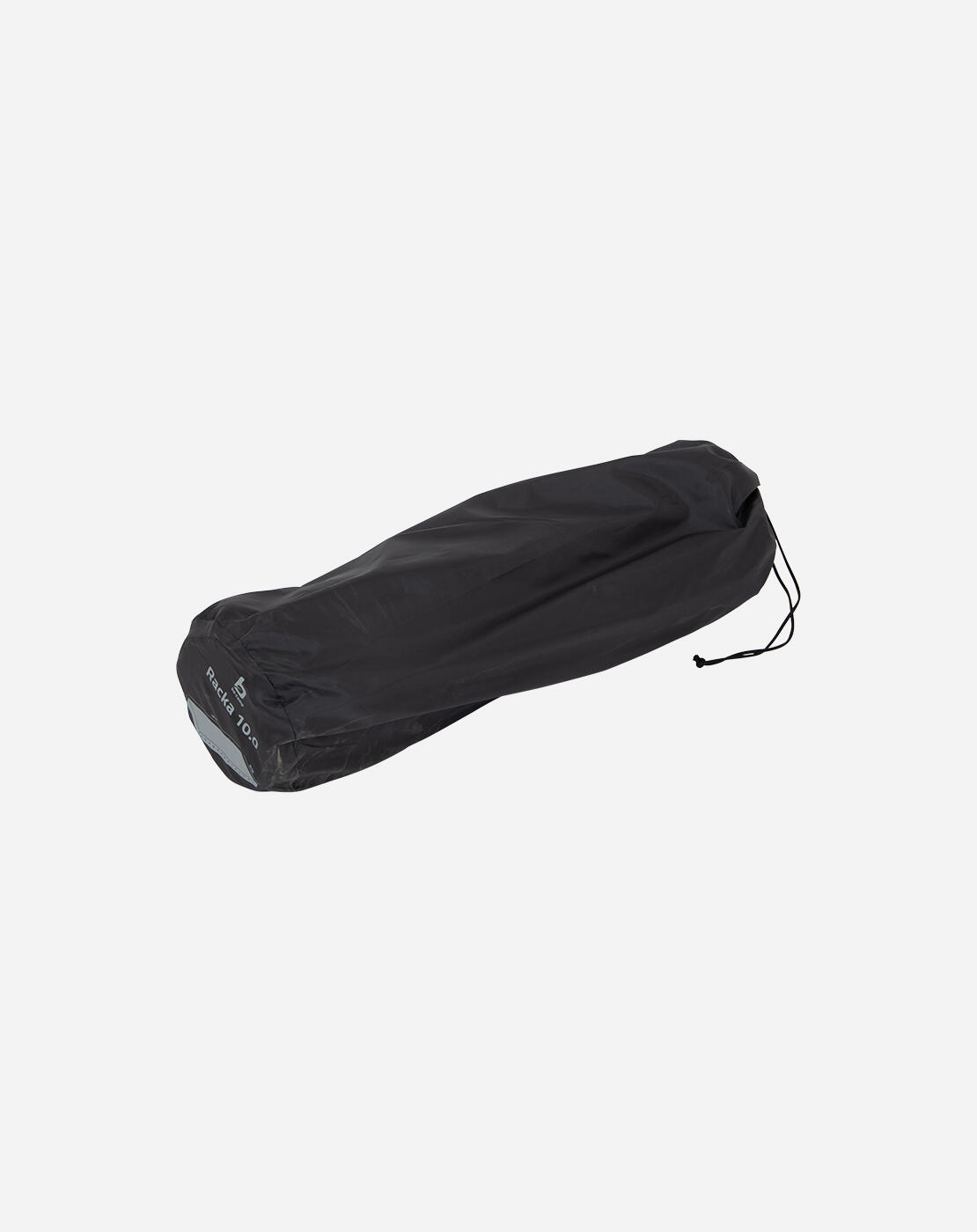 Matelas autogonflant - Racka - 10 cm - Gris 4/4
