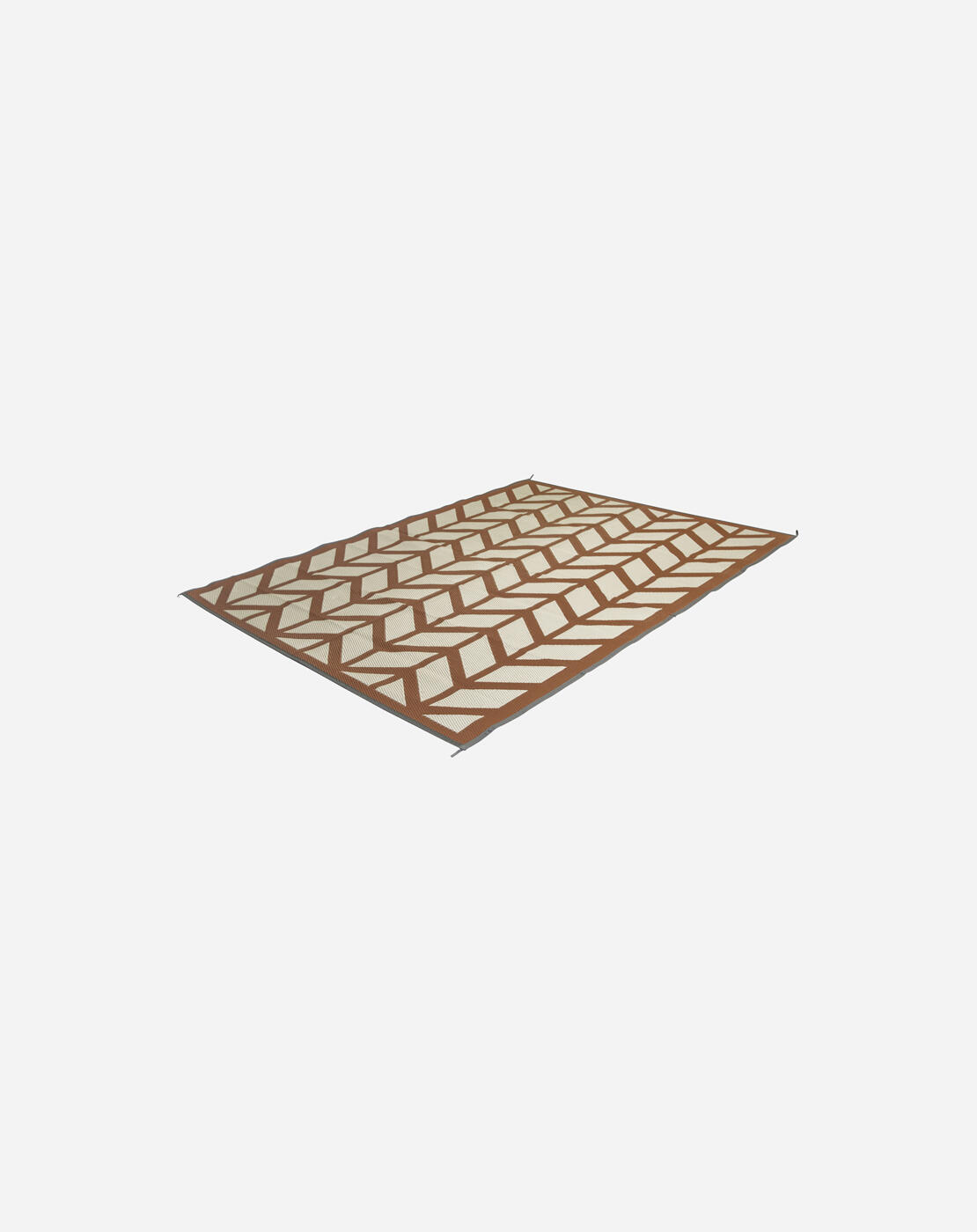 BO-CAMP Bo-Camp - Industrial - Chill Mat - Flaxton - Clay