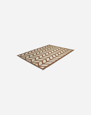 Bo-camp - industrial - chill mat - flaxton - clay