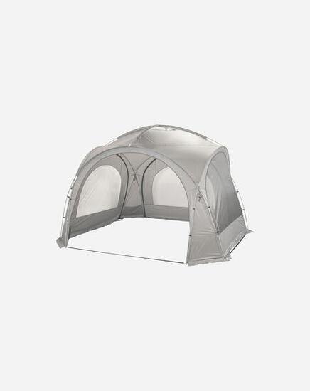 Bo-Camp - Tente de fête - Légère - Polyester - Moyen