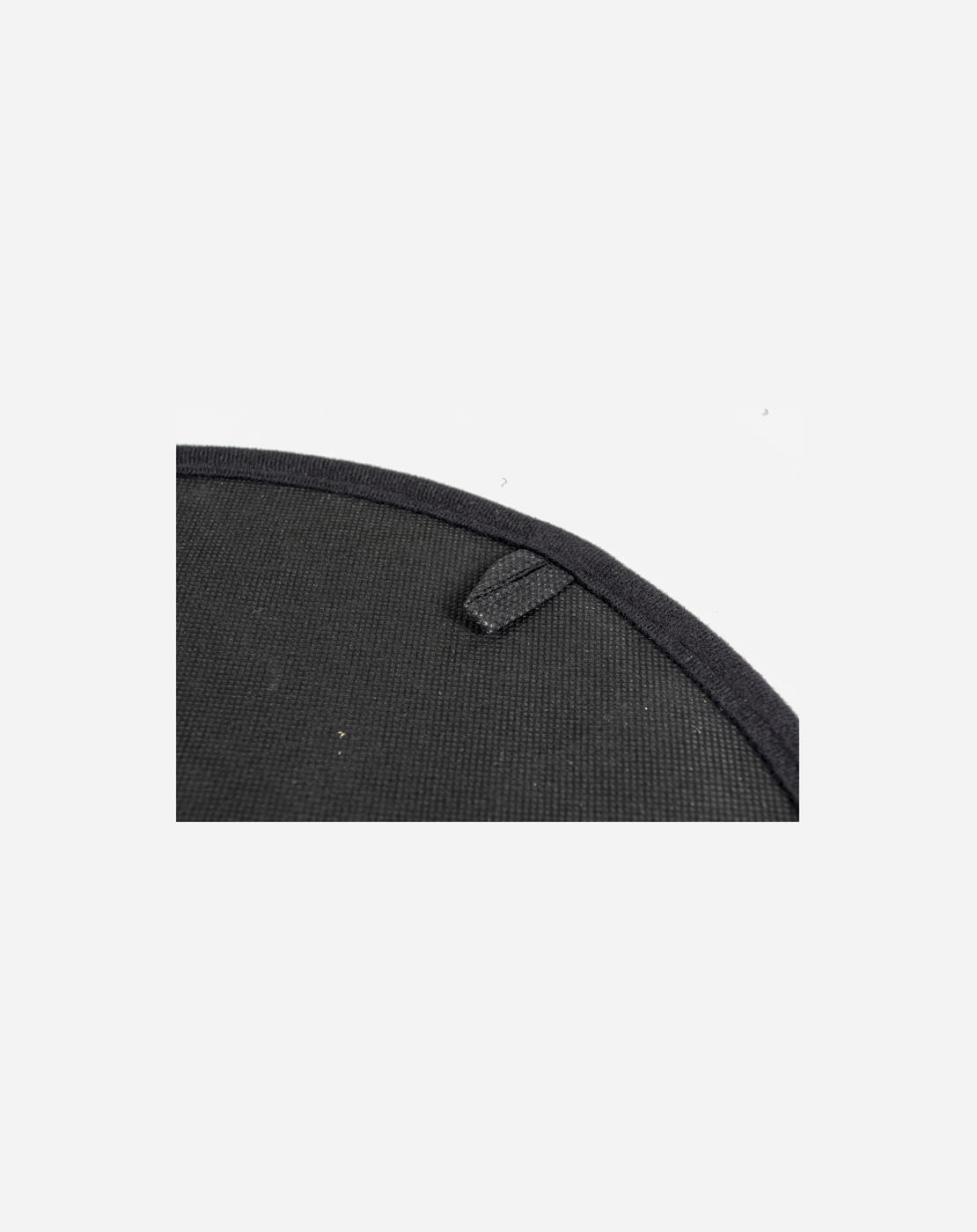 Ottoman Rond Watermeloen 4/7