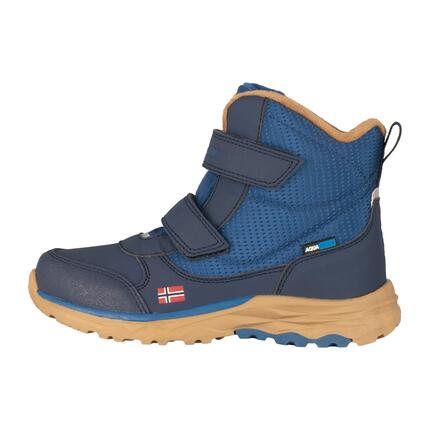 TROLLKIDS Kids Hafjell Winter Boots