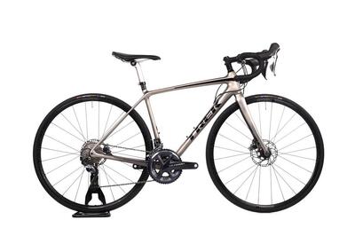 Tweedehands - racefiets - trek emonda - 50 . goed