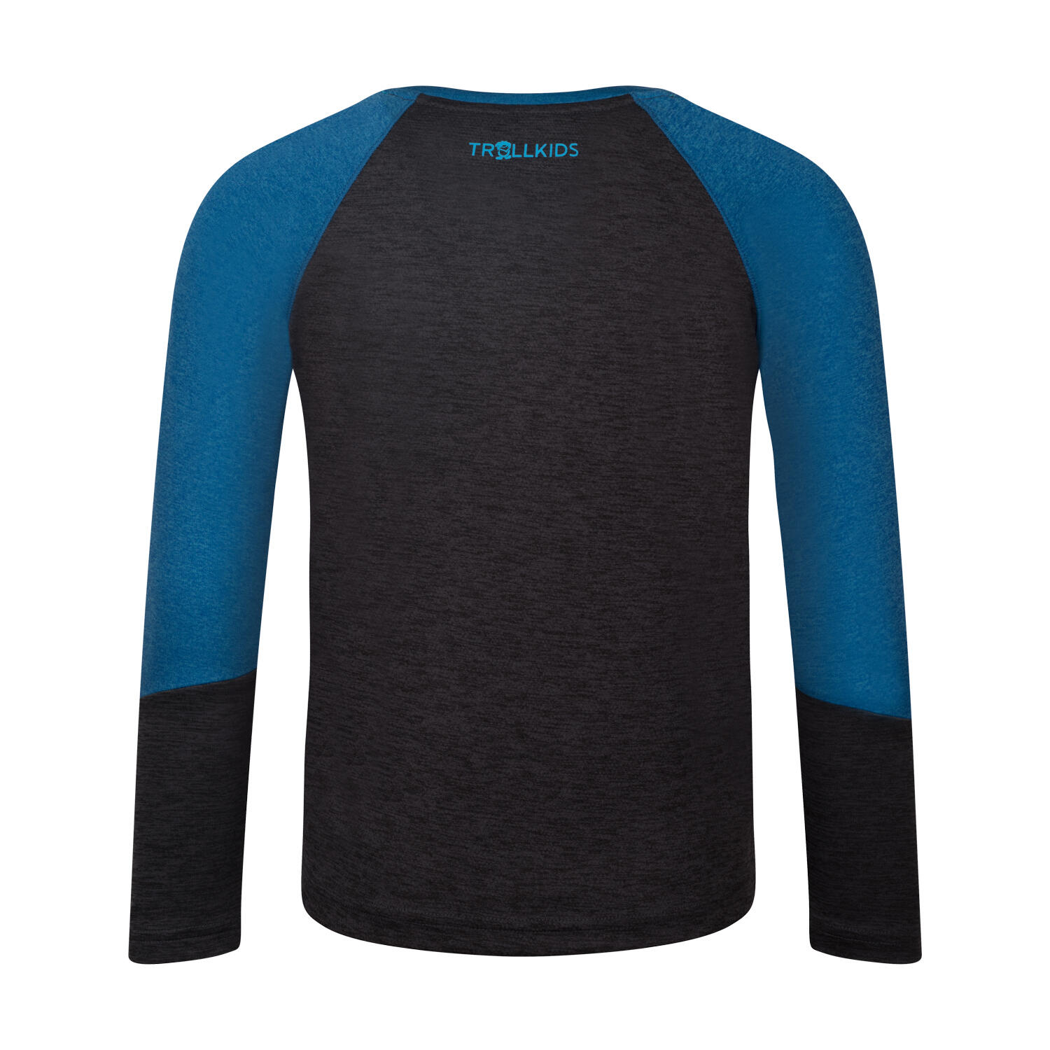 Kids Seiland Longsleeve 2/3