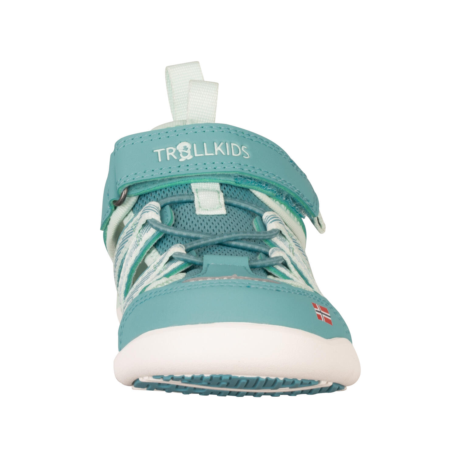Barfuß-Halbsandalen Saltfjord Outdoor unisex 3/7