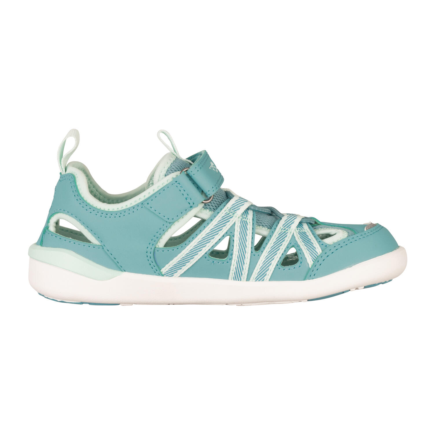 Barfuß-Halbsandalen Saltfjord Outdoor unisex 2/7