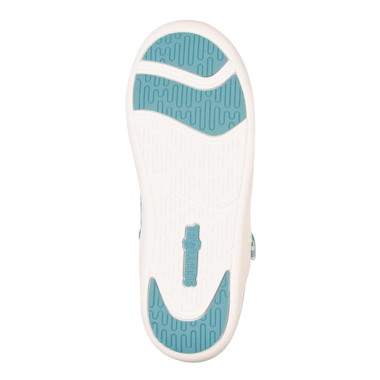 Barfuß-Halbsandalen Saltfjord Outdoor unisex 6/7