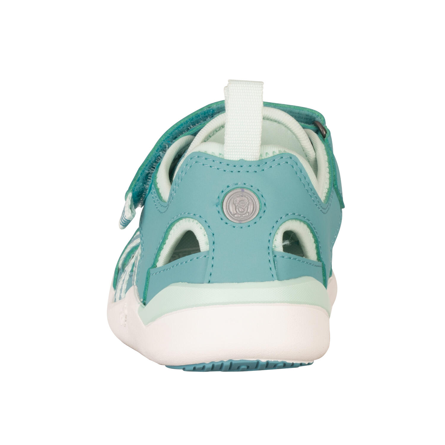 Barfuß-Halbsandalen Saltfjord Outdoor unisex 4/7