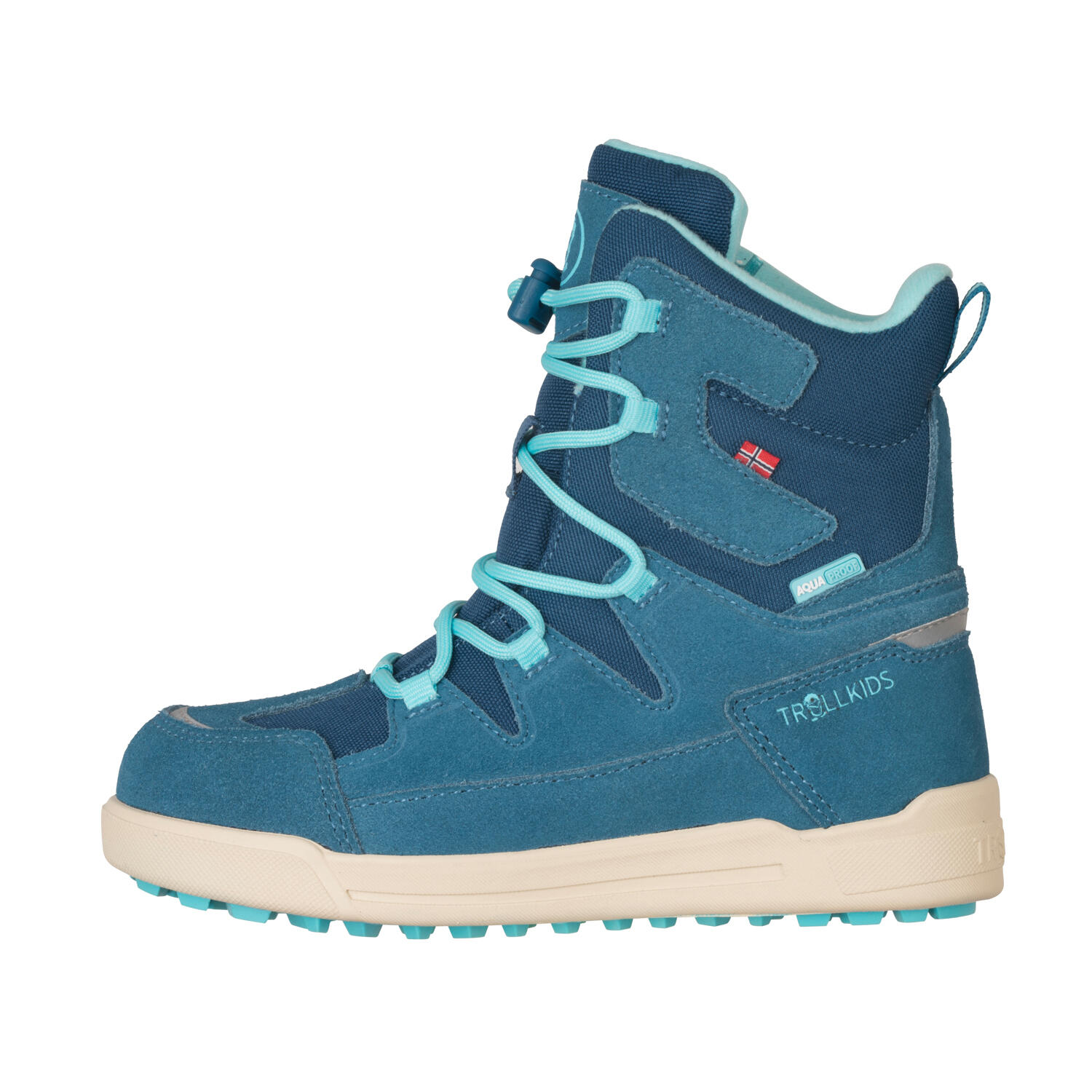 navyblau
