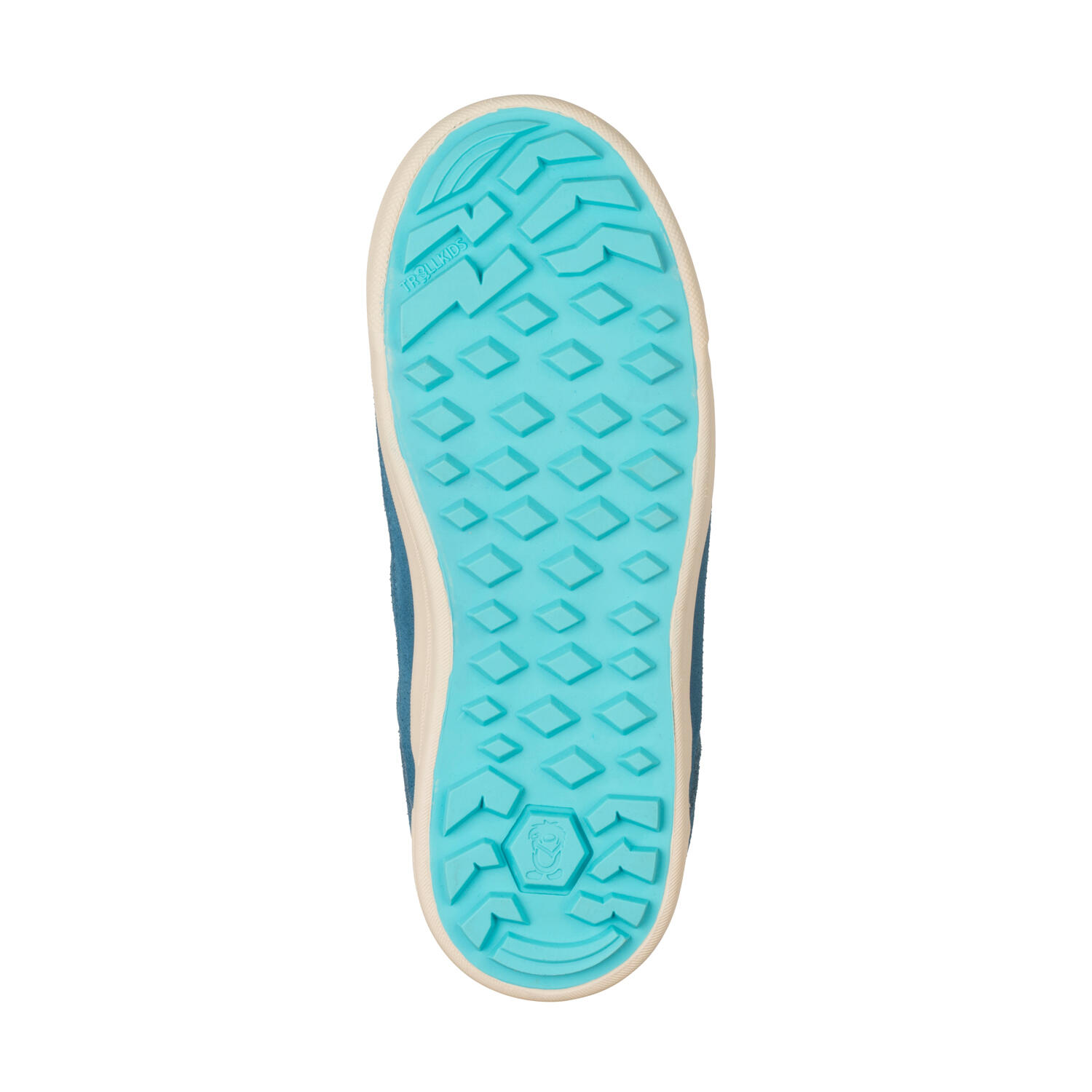 TROLLKIDS Kids Finnmark Winter Boots 6/8