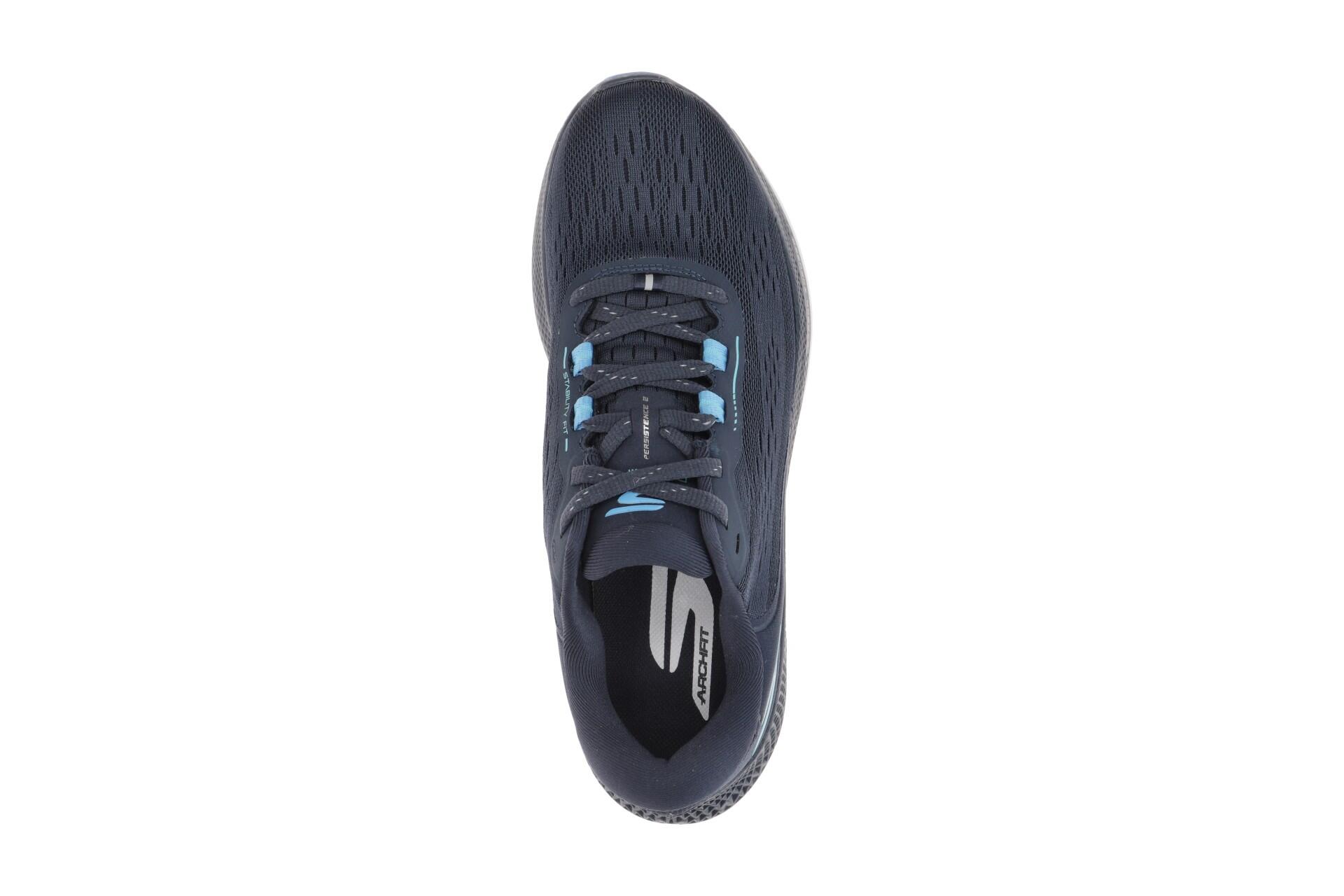 Skechers Go Run Persistance Sportschuhe blau Arch Fit 246084 6/7