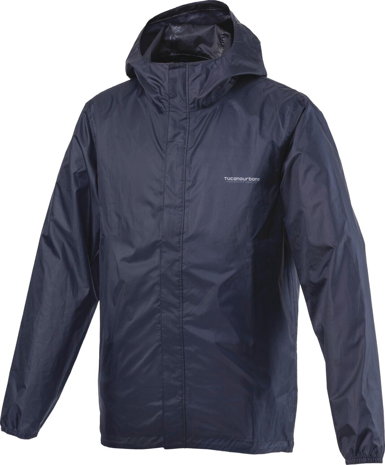 TUCANO URBANO Tucano Urbano Nano Rain Start jacket unisex
