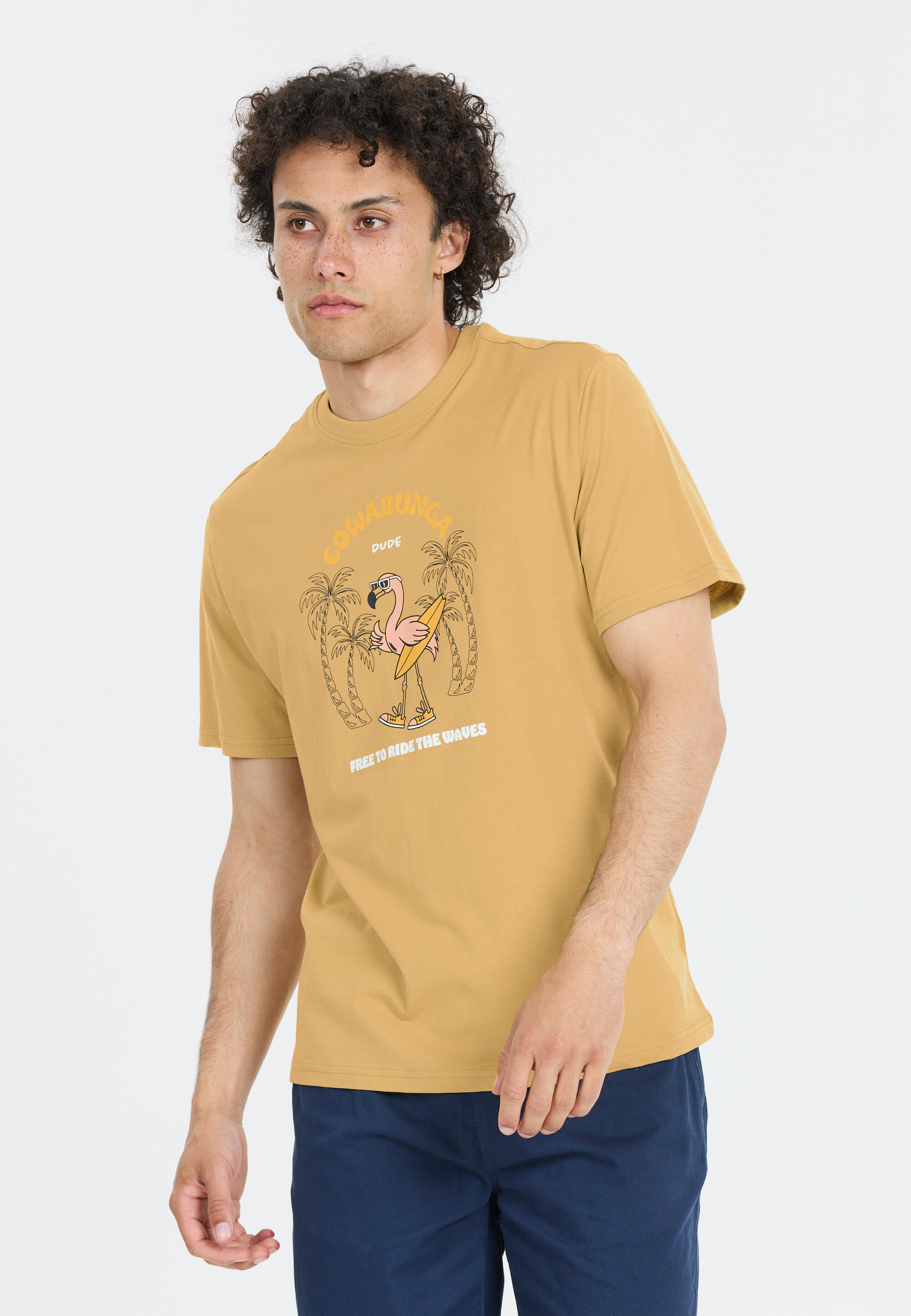 T-shirt Ankara 4/5