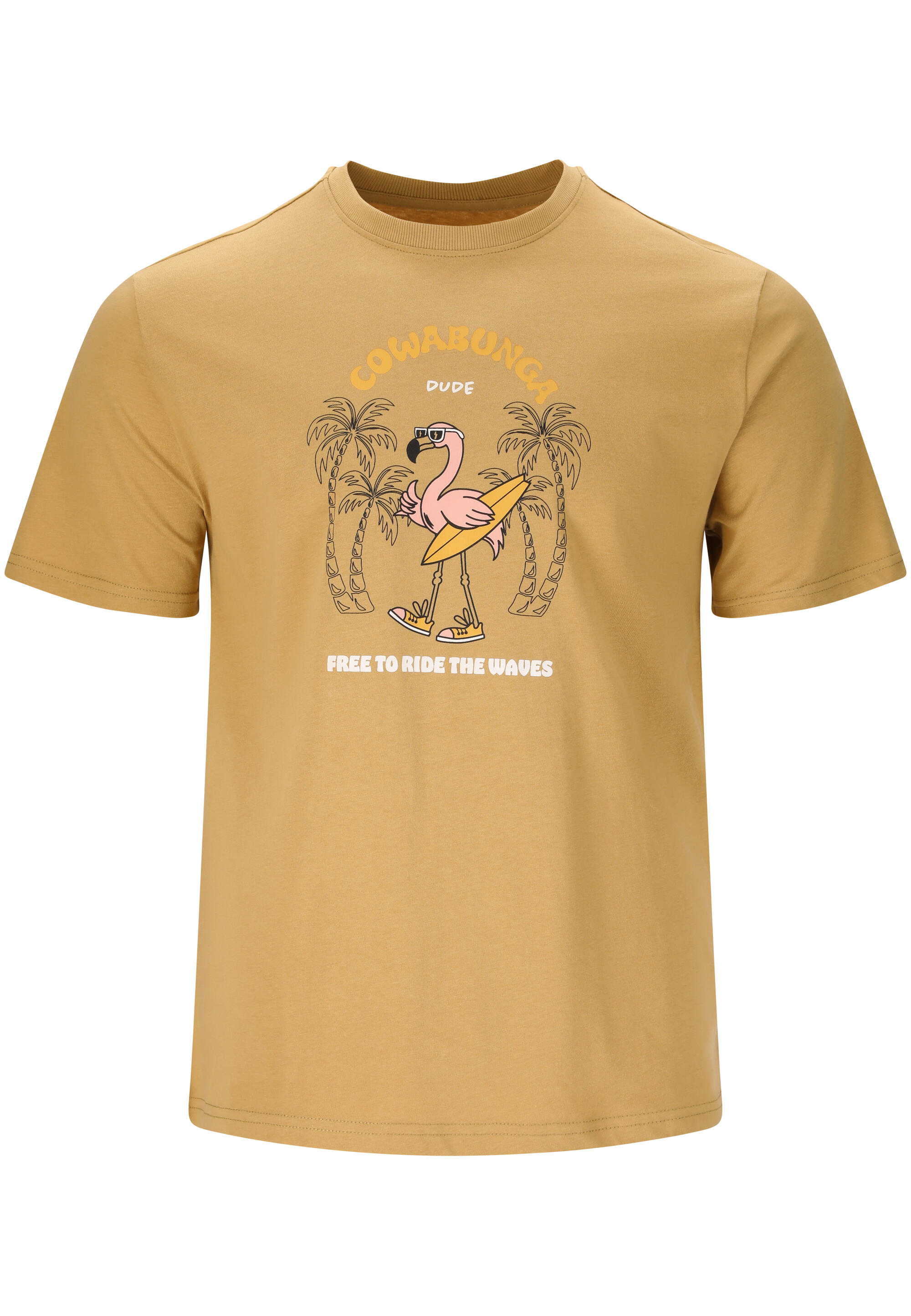 CRUZ T-shirt Cruz Ankara