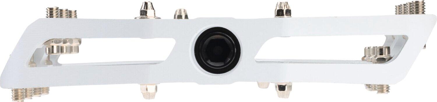 Pedals CeraMAG 8.0Ti Flat #Narrow 114x100mm CeraBone 3/6
