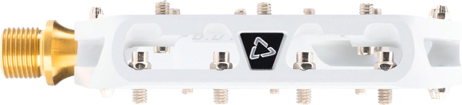 Pedals CeraMAG 8.0Ti Flat #Narrow 114x100mm CeraBone 4/6