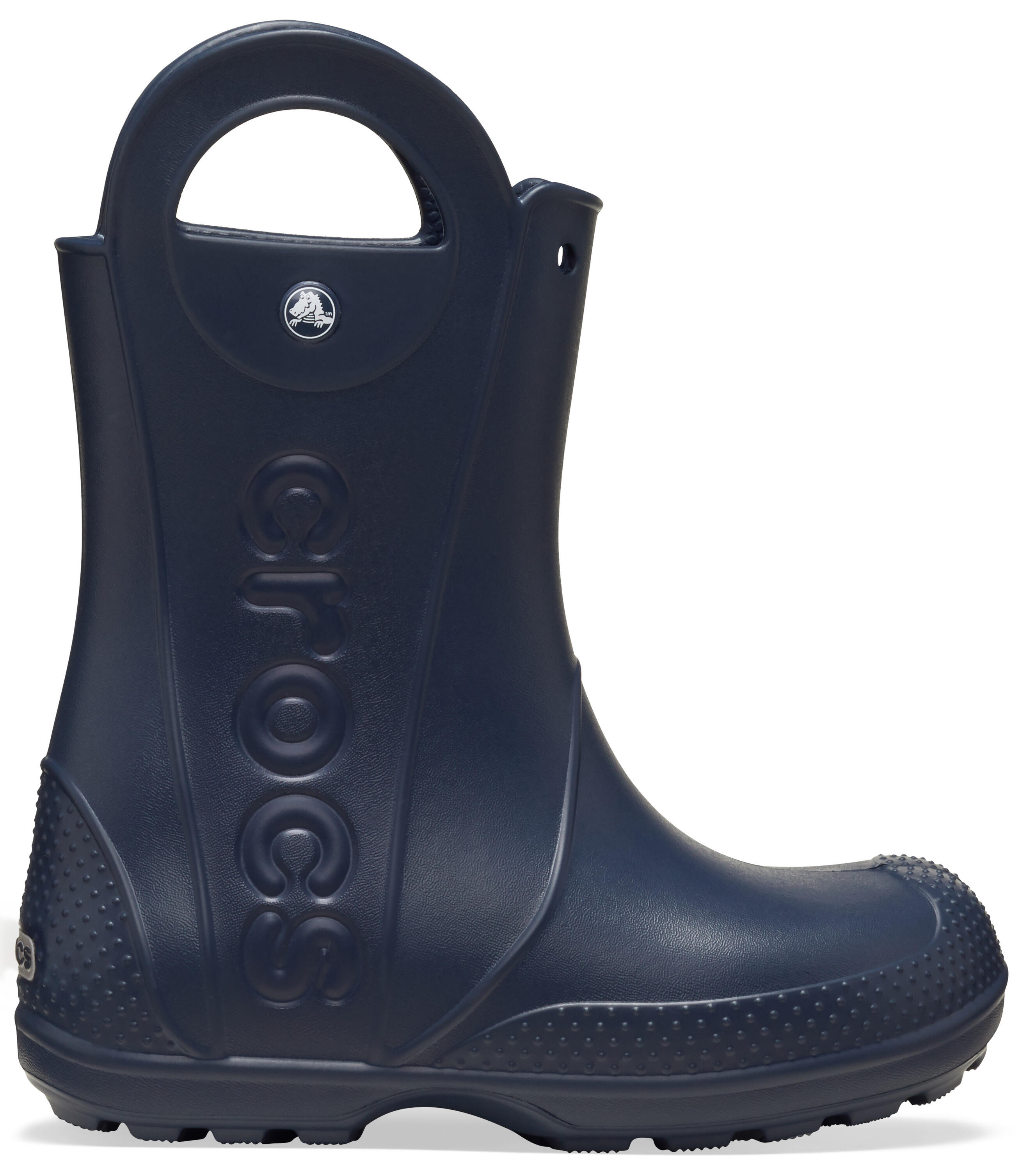 CROCS Laarzen 211056-410 Crocs Handle It T 2/3
