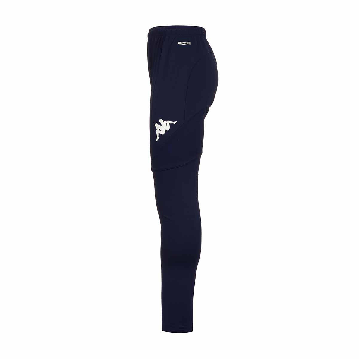 Pantalon football homme Player Atrech Pro 7 bleu 2/5