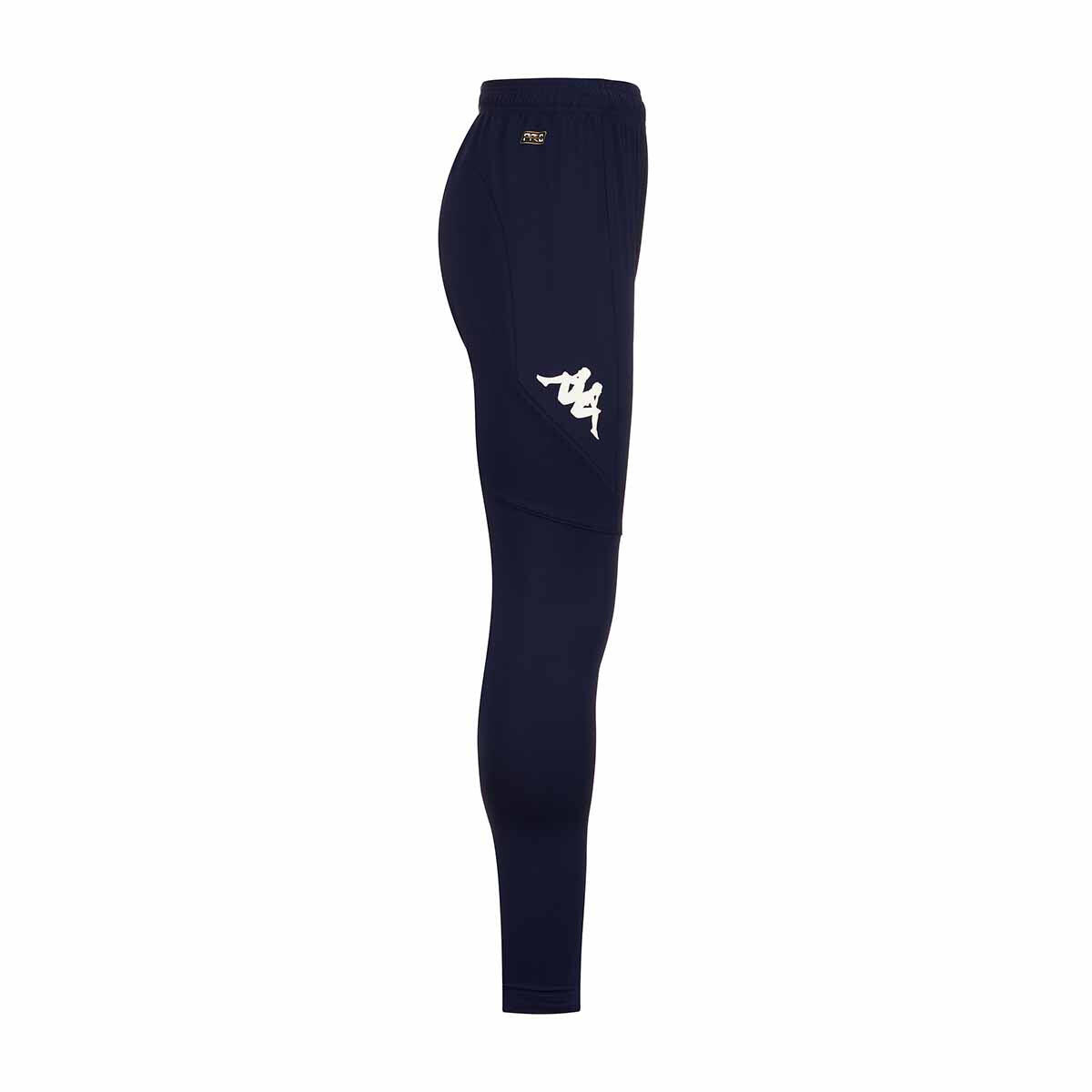 Pantalon football homme Player Atrech Pro 7 bleu 5/5