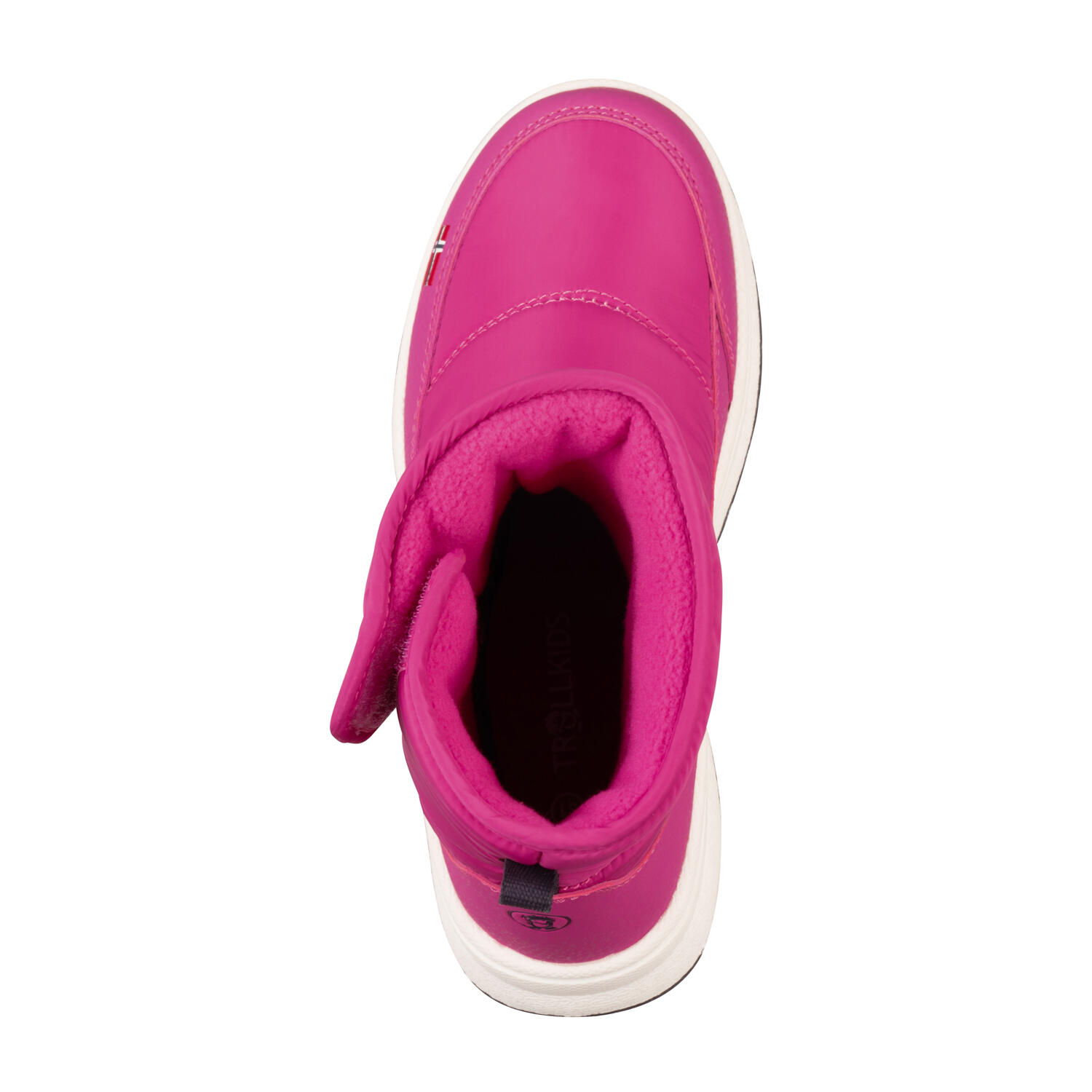 Kids Kongsberg Winter Boots 6/7