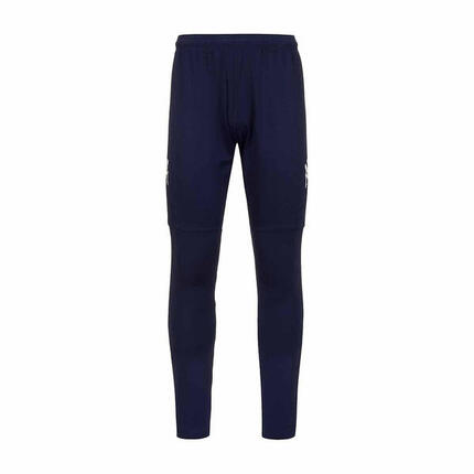 Pantalon football homme Player Atrech Pro 7 bleu