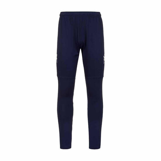 Pantalon football homme Player Atrech Pro 7 bleu
