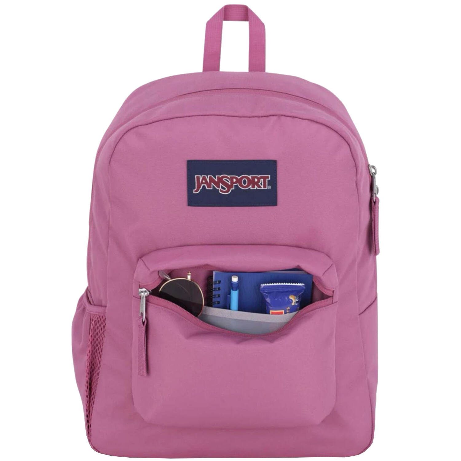 Plecak sportowo-turystyczny damski  Cross Town Backpack pojemność 26 L 3/3