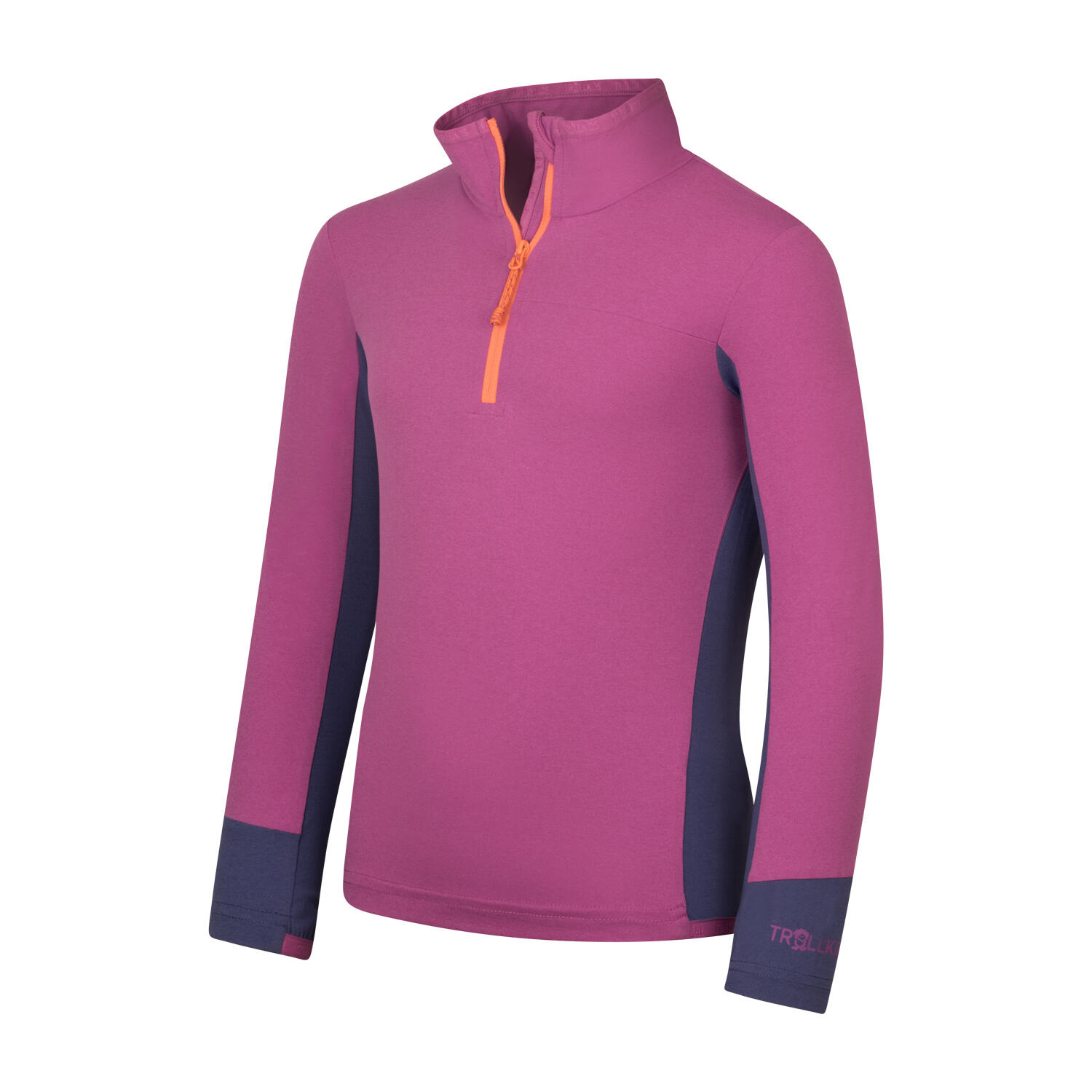 Funktionsshirt Mosquito Repellent Steinkjer Outdoor unisex 3/3