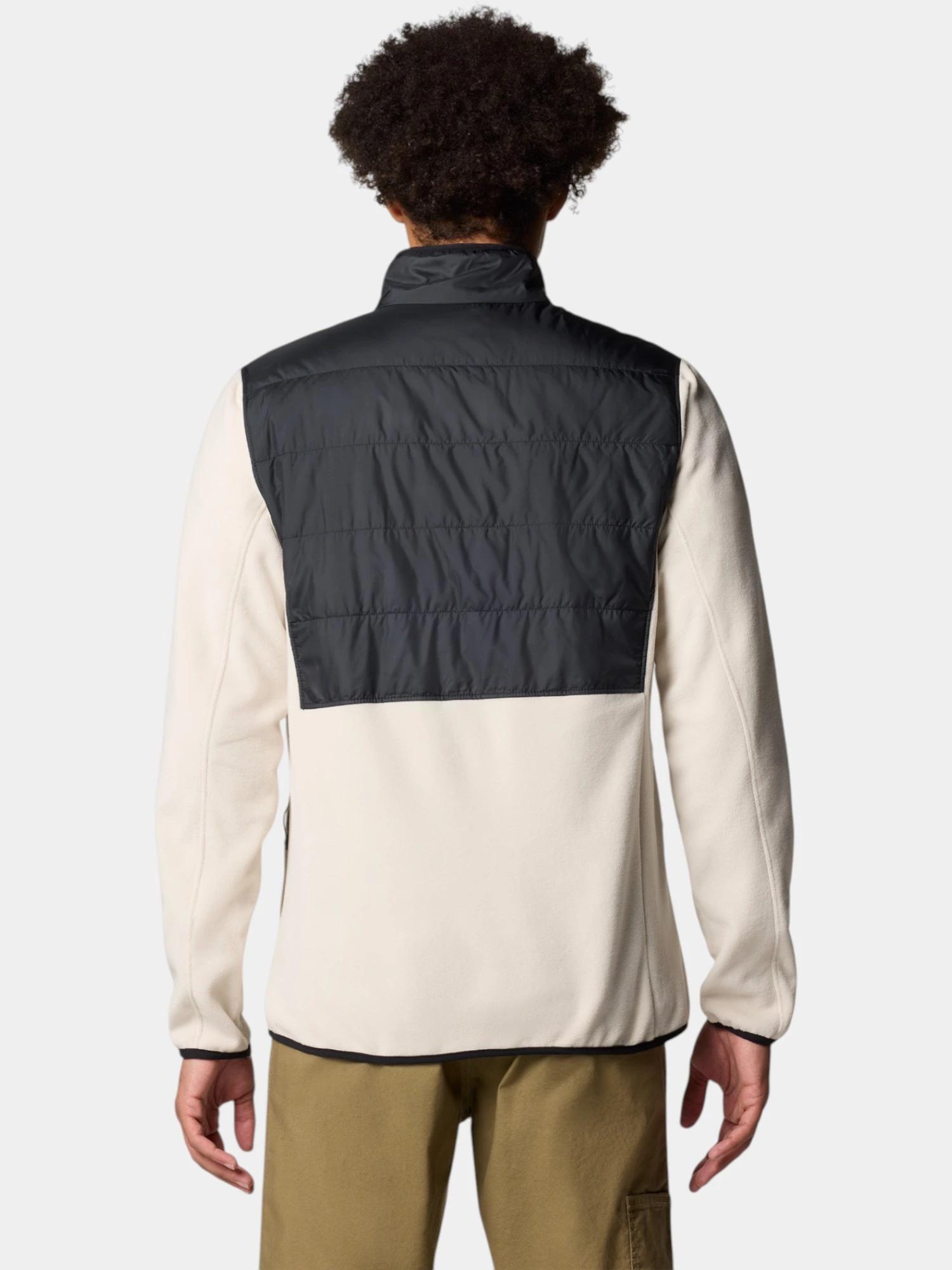 Polar Pullover Basin Butte II Herren 3/7