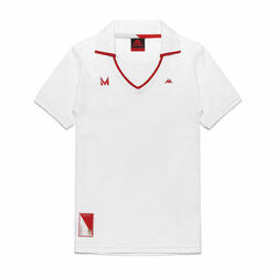 Polo femme Rosmer blanc