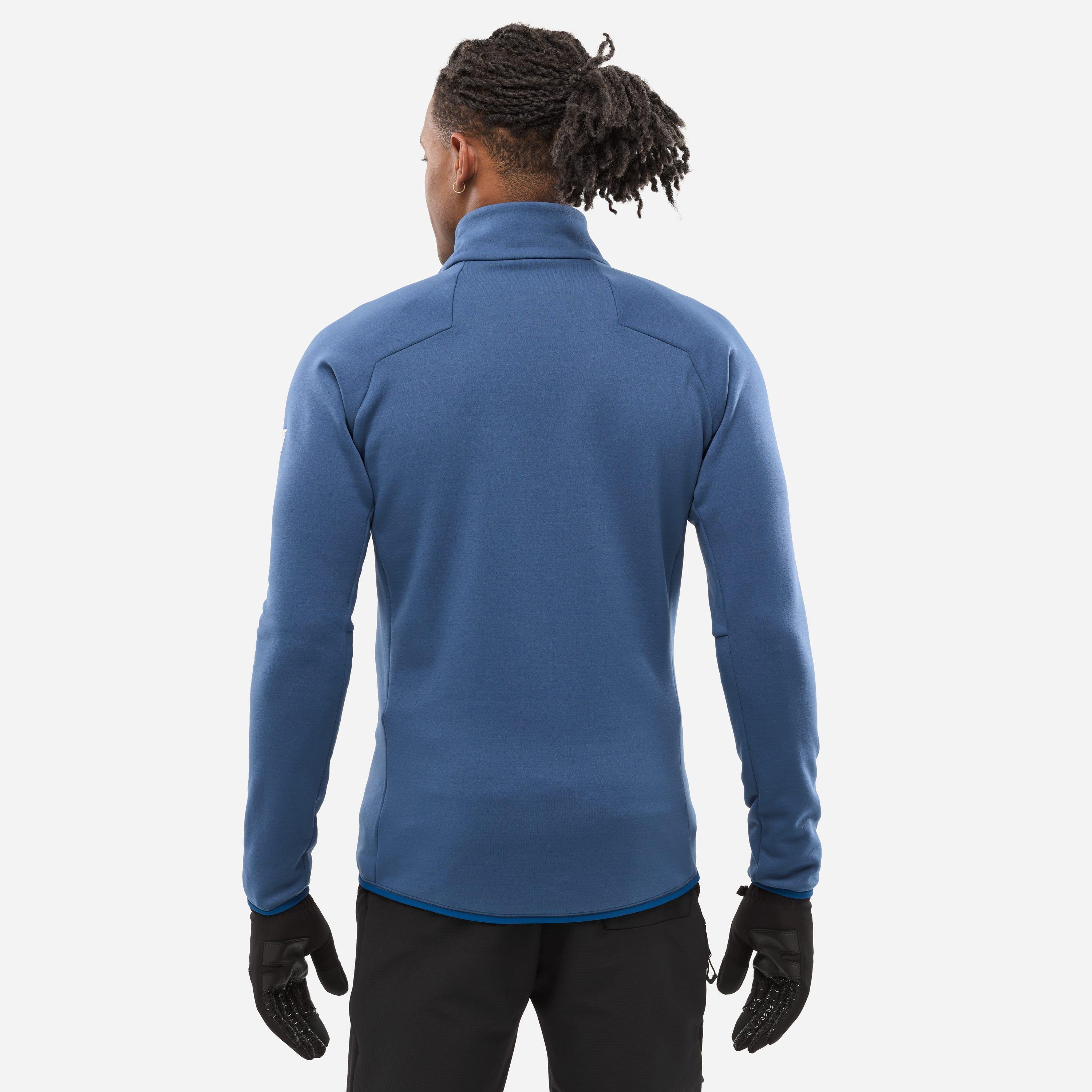 Polaire Alpinisme pour homme KAMET POWER PRO 4/5