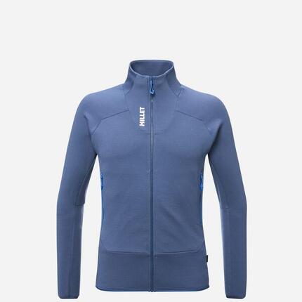 Polaire Alpinisme pour homme KAMET POWER PRO