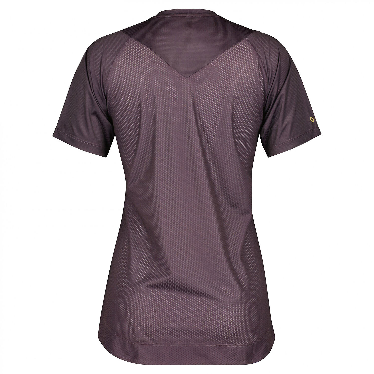 Damen T-Shirt W TRAIL VERTIC S/SL SHIRT 2/2