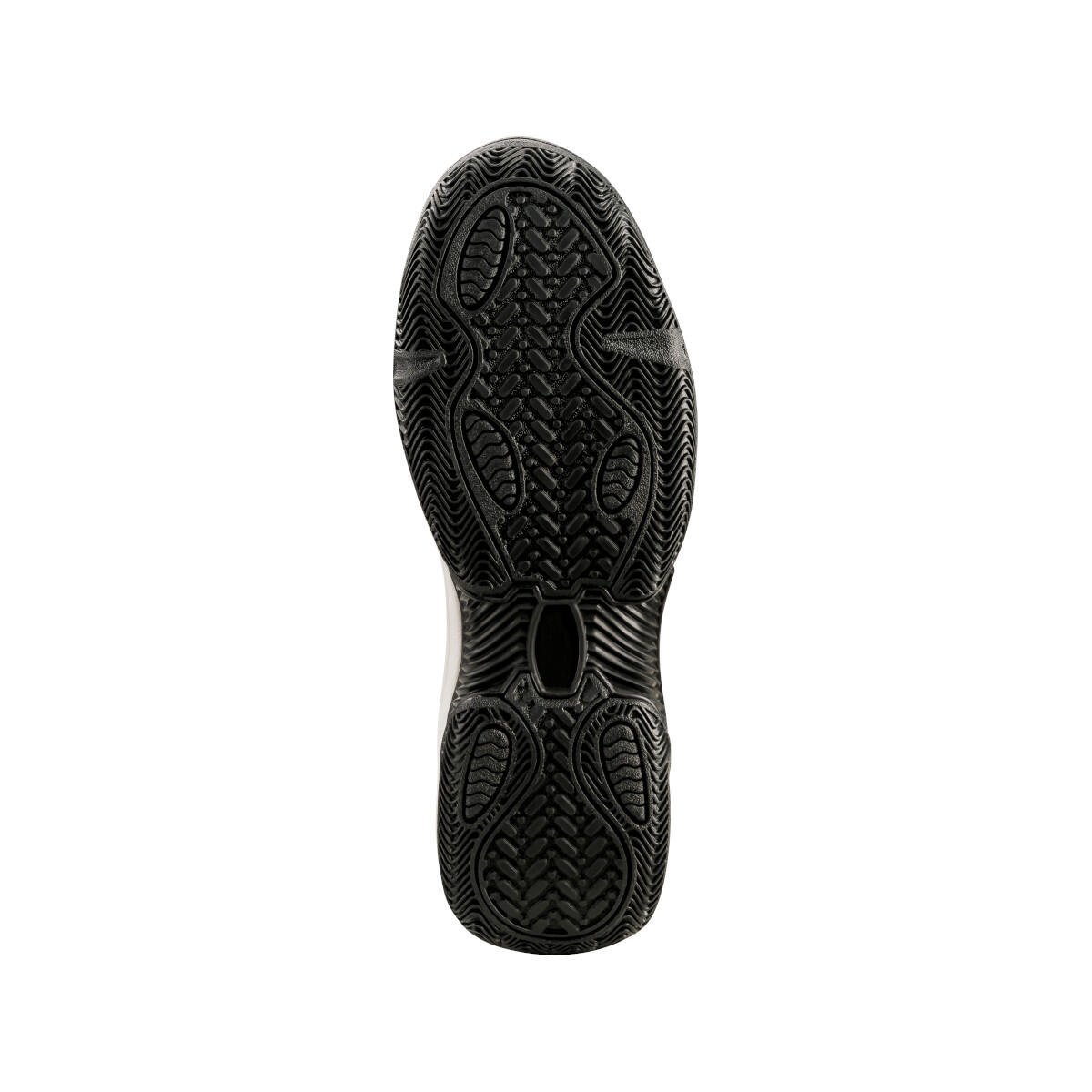 Drake bottes bateau, unisexe - noir 6/7