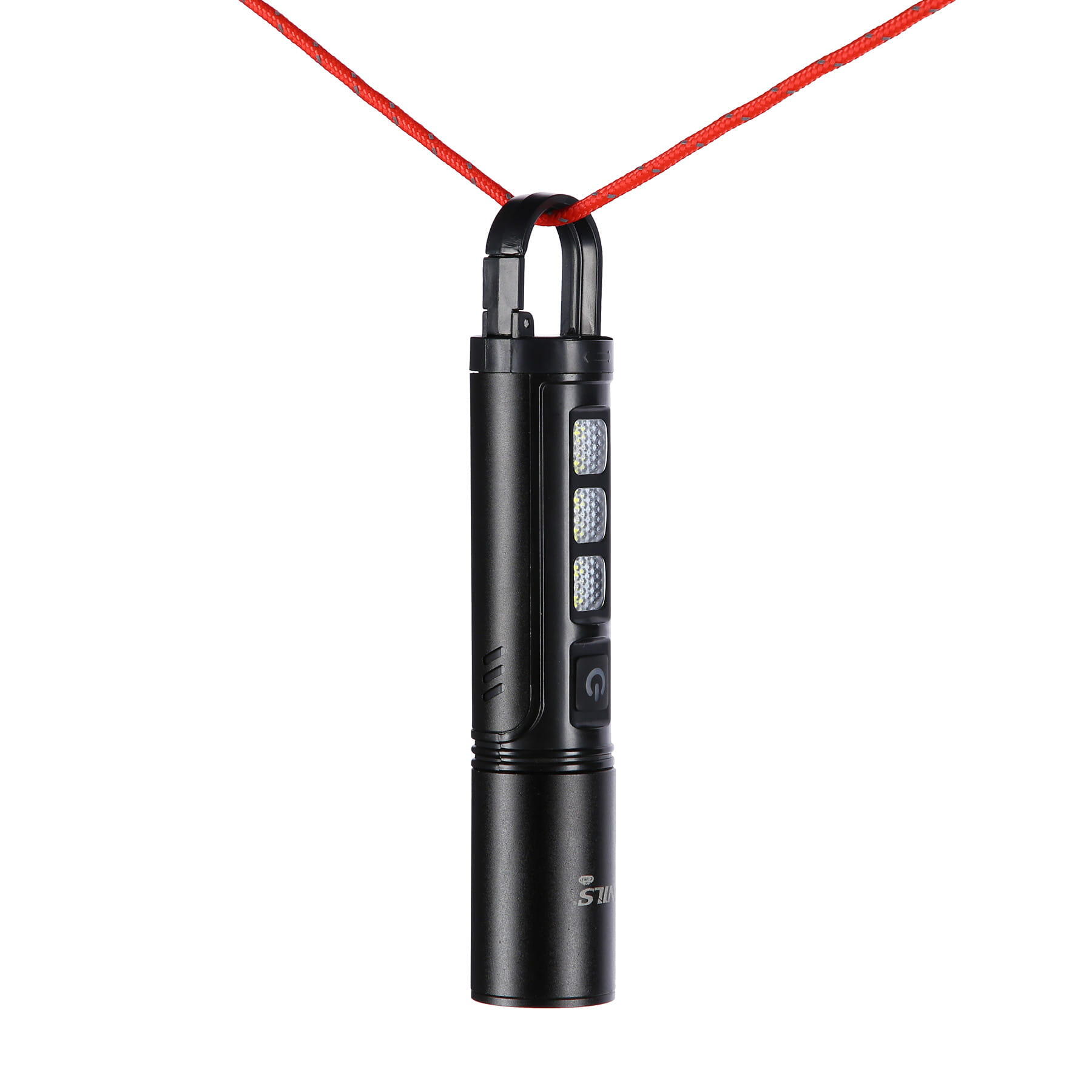 Multifunkční LED svítilna NILS Camp NC0003 3/7