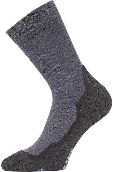 Chaussettes en mérinos WHI