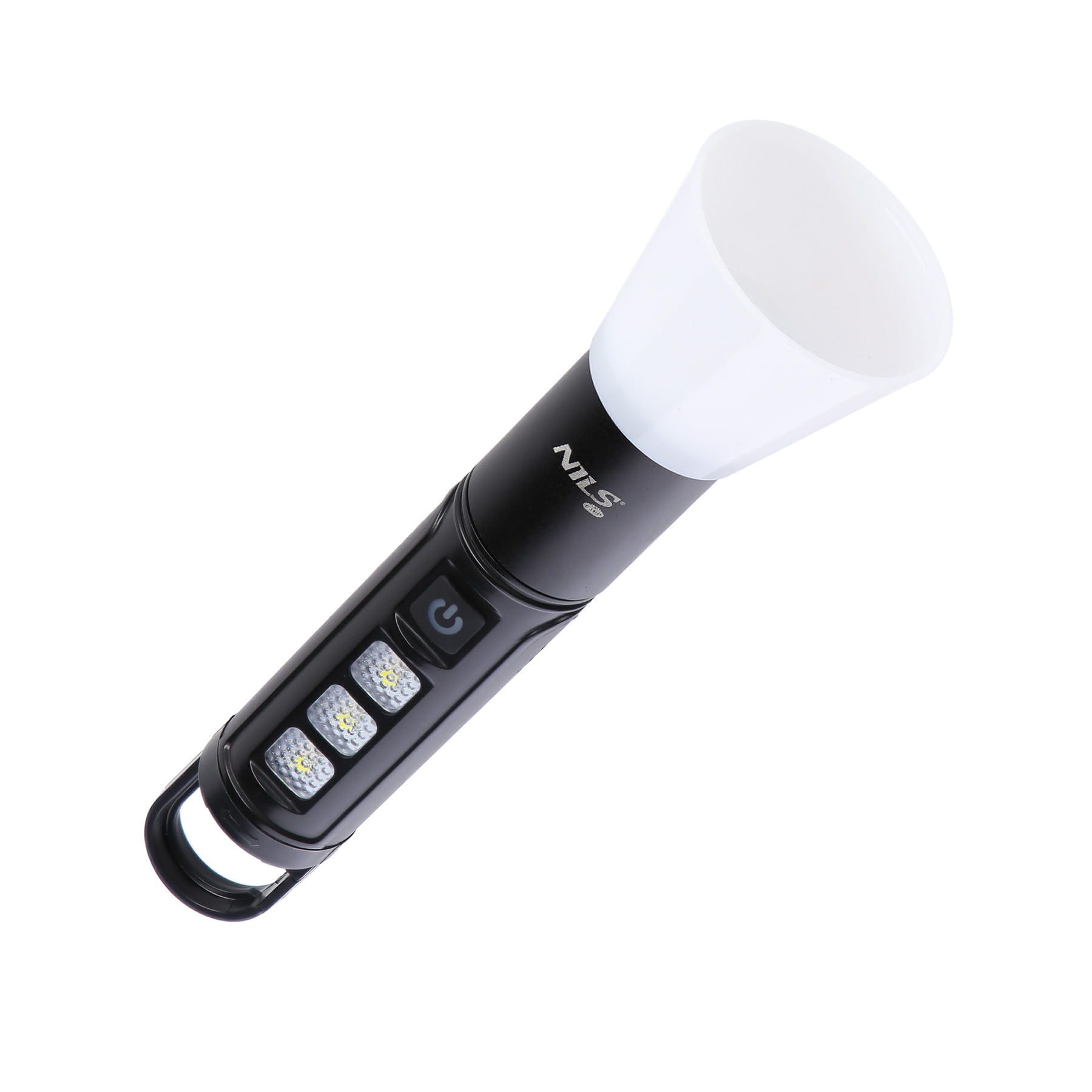 Multifunkční LED svítilna NILS Camp NC0003 2/7