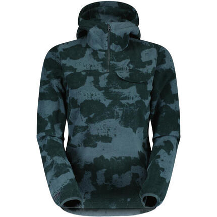 Pullover W DEFINED ORIGINAL FLEECE PULLOVER