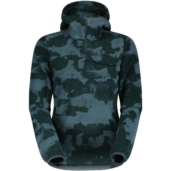 Pullover W DEFINED ORIGINAL FLEECE PULLOVER