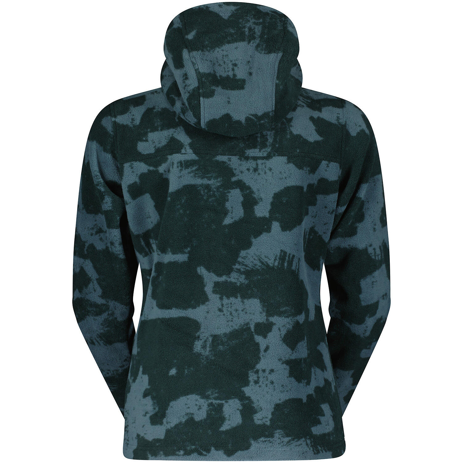 Damen Pullover W DEFINED ORIGINAL FLEECE PULLOVER 2/2