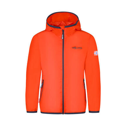 Regenjacke Trolltunga Outdoor unisex